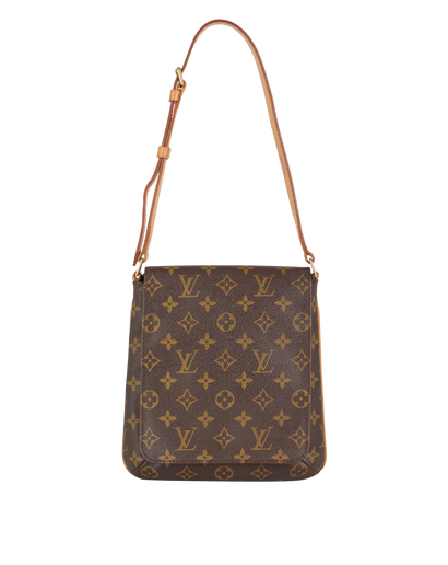Musette Salsa, front view